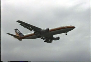 A300
