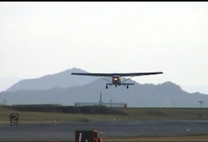 Nagasaki's  Flight Team 〜Take off〜