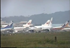 B767(JAL)