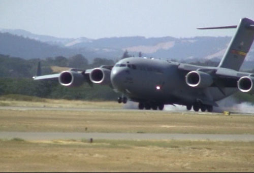 C-17 Globemaster