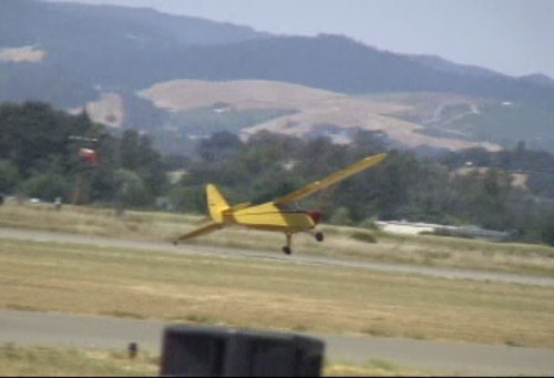 Piper Cub