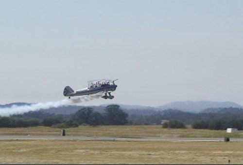 Stearman